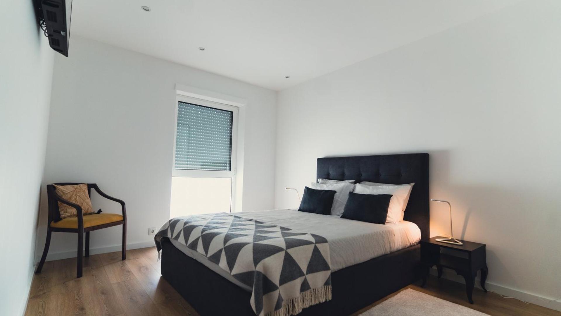 Guestready - Glamorous Getaway In Coïmbre Extérieur photo