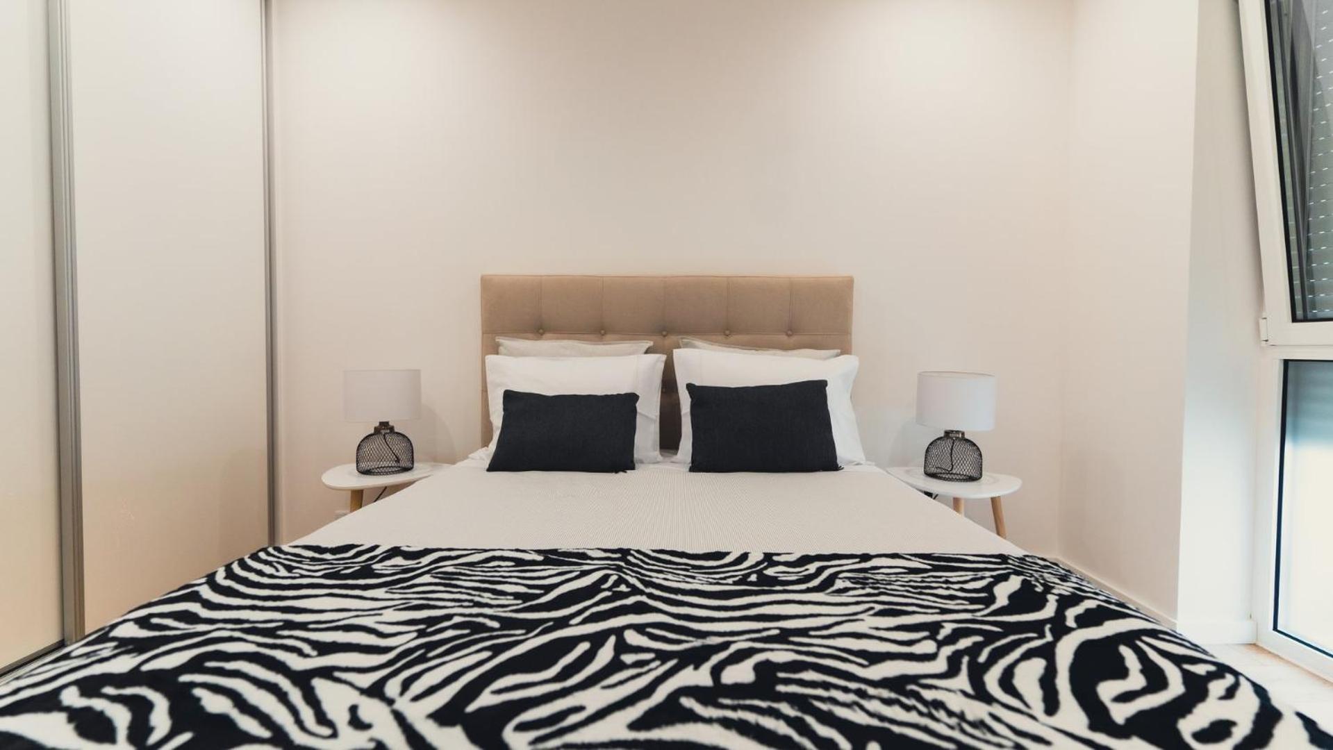 Guestready - Glamorous Getaway In Coïmbre Extérieur photo
