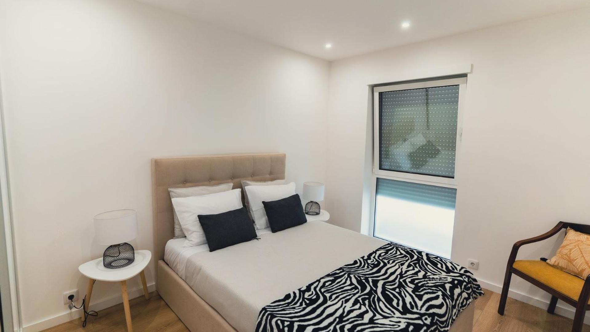 Guestready - Glamorous Getaway In Coïmbre Extérieur photo